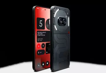 Insider: Nichts wird bald Phone (2a) ...