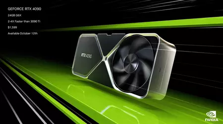Die USA haben den Export von NVIDIA GeForce RTX 4090 Flaggschiff-Grafikkarten ab einem Preis von 1600 Dollar nach China verboten