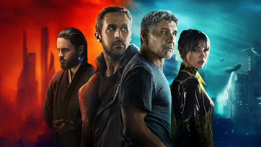 Das RPG „Blade Runner“ Desktop-Rollenspiel sieht toll aus und es dauerte nur 3 Minuten, um die Finanzierung zu erhalten