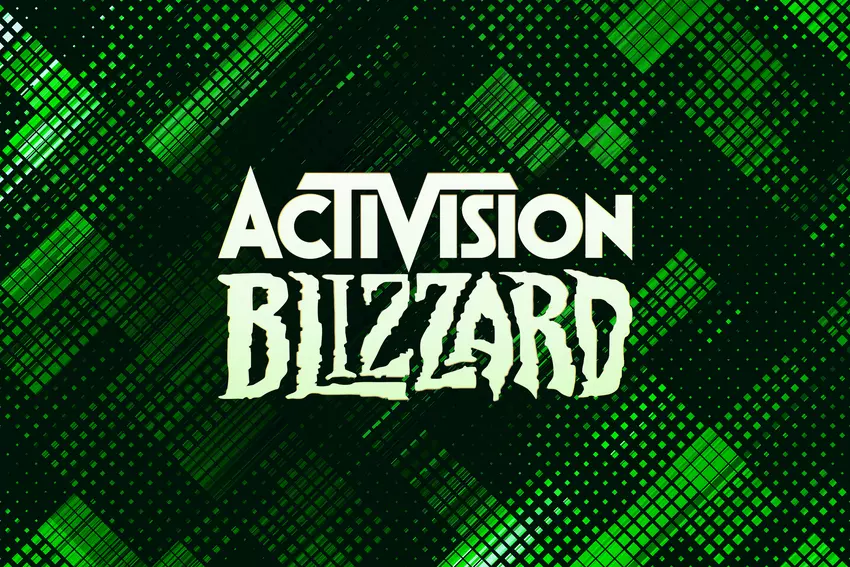 Activision wird von New York City wegen Verkauf an Microsoft verklagt