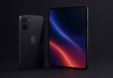 Apple könnte Touch ID beim faltbaren ...