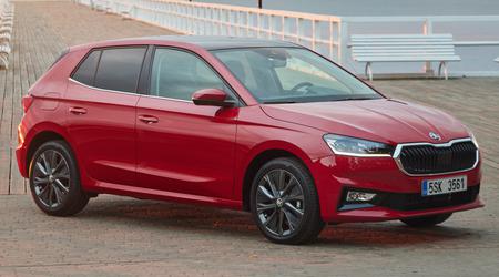 Skoda Fabia hat den Meilenstein von fünf Millionen produzierten Einheiten überschritten