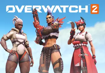 Was ist neu in Overwatch 2: ...