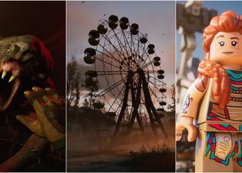 Die 10 interessantesten Spiele im November ...