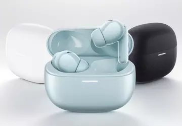 ANC und Dual-Treiber-System: Xiaomi teasert die ...