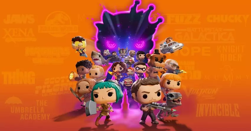 10:10 Spielestudio muss aufgrund des Scheiterns von Funko Fusion Entlassungen vornehmen, aber die Entwickler erhalten wenig bis keine Hilfe