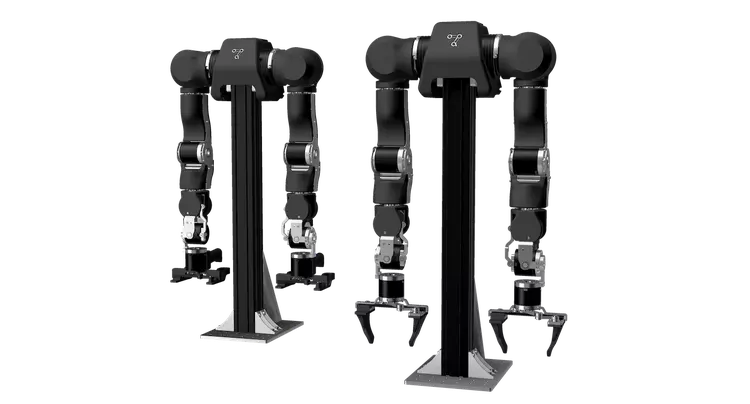 3 Wege zum eigenen humanoiden Roboter: ...