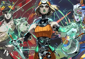 Indie-Entwickler profitieren: Hades II, V Rising, ...