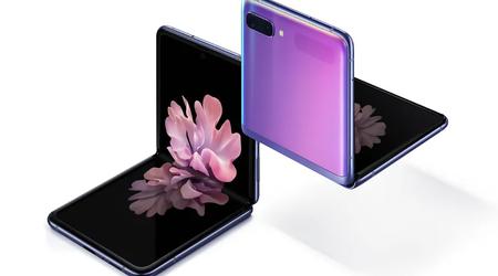 Nach dem Galaxy Fold 2: Samsung Galaxy Flip 5G erhält ebenfalls neue Firmware