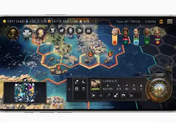 Im Februar wird das Strategiespiel Sid ...