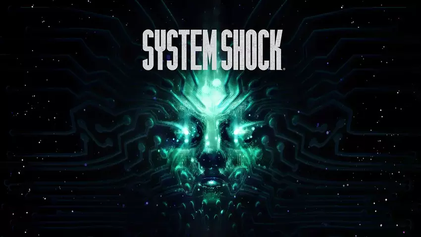 Bis Ende 2025 wird System Shock Remake auf Nintendo Switch und Switch 2 veröffentlicht