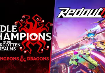 EGS hat eine Verlosung für das ...