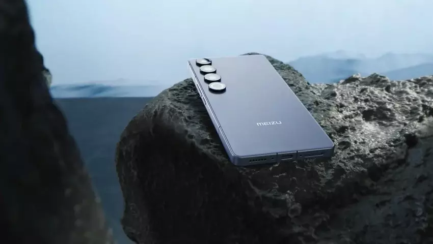 Meizu bereitet sich auf ein Comeback vor: Meizu 22-Serie mit Snapdragon 8 Elite-Chipsatz und KI-Taste könnte 2025 eingeführt werden