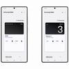 Vorschau auf Samsung Wallet Digital Key