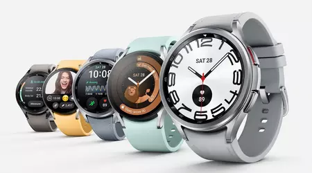 Samsung hat die sechste Beta-Version von One UI 6 Watch für die Galaxy Watch 6 und Galaxy Watch 6 Classic veröffentlicht