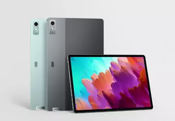 Lenovo Xiaoxin Pad Pro 12.7: ein ...