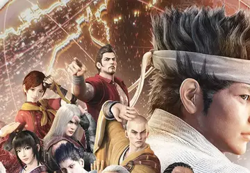 Yakuza-Autoren arbeiten an PC-Neuauflage von Virtua ...