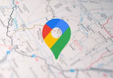 Google Maps-Nutzer erhalten Benachrichtigungen über Verspätungen ...