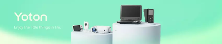 YOTON Projectors