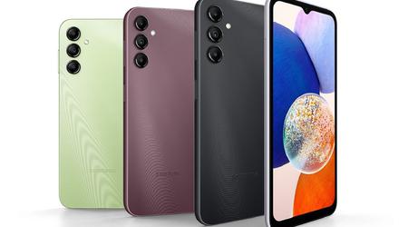 Samsung hat mit der Veröffentlichung der stabilen Version von One UI 7 für die Galaxy A54, A55, A15 und A16 Smartphones begonnen