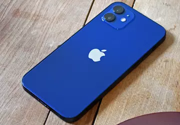 Vier Apple-Modelle kamen in die Top ...