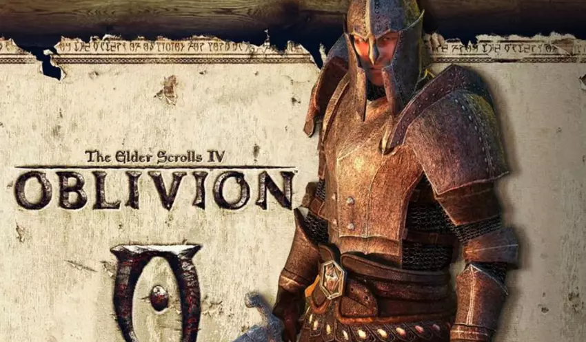 Das Oblivion-Remake rückt näher: Bethesda hat "aus irgendeinem Grund" Trailer der Originalversion von The Elder Scrolls IV von Steam entfernt
