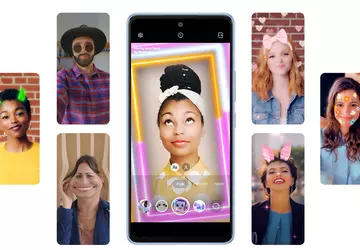 Samsung Galaxy A33 5G und Galaxy ...