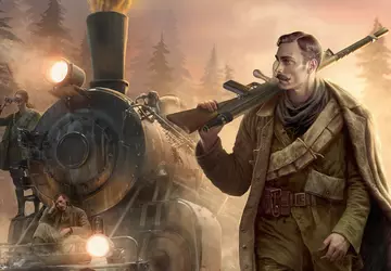 THQ Nordic hat einen neuen Strategie-Trailer ...