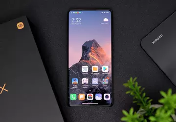 Xiaomi MIX 5 erhält ein LTPO ...