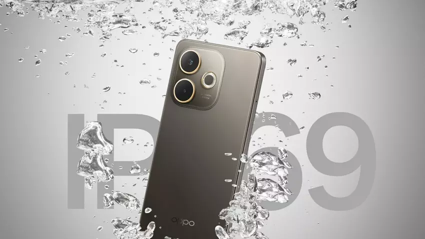 Oppo A5 Pro 5G ist offiziell bereit für die Veröffentlichung in Indien