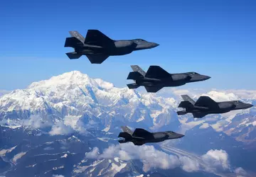 Die USA haben für das Jahr ...