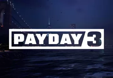 Payday 3 Logo und Erscheinungsdatum wurden ...