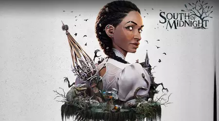 Das Action-Adventure South of Midnight von We Happy Few ist ab sofort als Pre-Load für PC und Xbox erhältlich