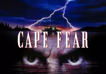 Der Thrillerklassiker "Cape Fear" mit Robert ...