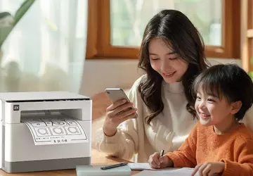 Lenovo führt Xiaoxin Elephant Laserdrucker in ...