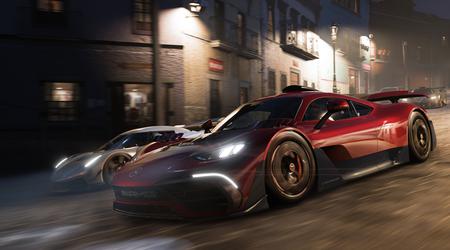 Die Gesamtzahl der Spieler in Forza Horizon 5 erreicht 40 Millionen: drei Millionen neue Spieler in vier Monaten