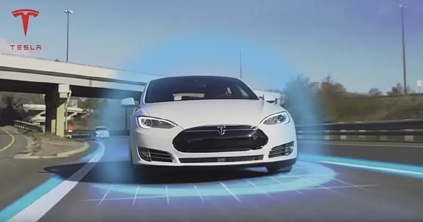 Tesla-Fahrer tötete Motorradfahrer während der Nutzung des Autopiloten und löste eine weitere Untersuchung aus