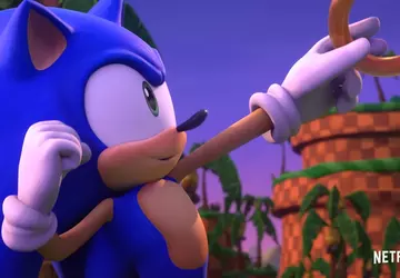 Netflix hat einen Teaser-Trailer für die ...