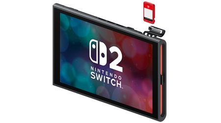 Switch 2 kann Konten für die Verwendung von gebrauchten Cartridges der originalen Switch sperren - und es ist kein Fehler, es ist ein "Feature"