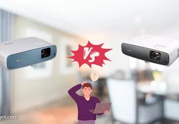 Benq TK850i vs Benq TK860i: Vergleich