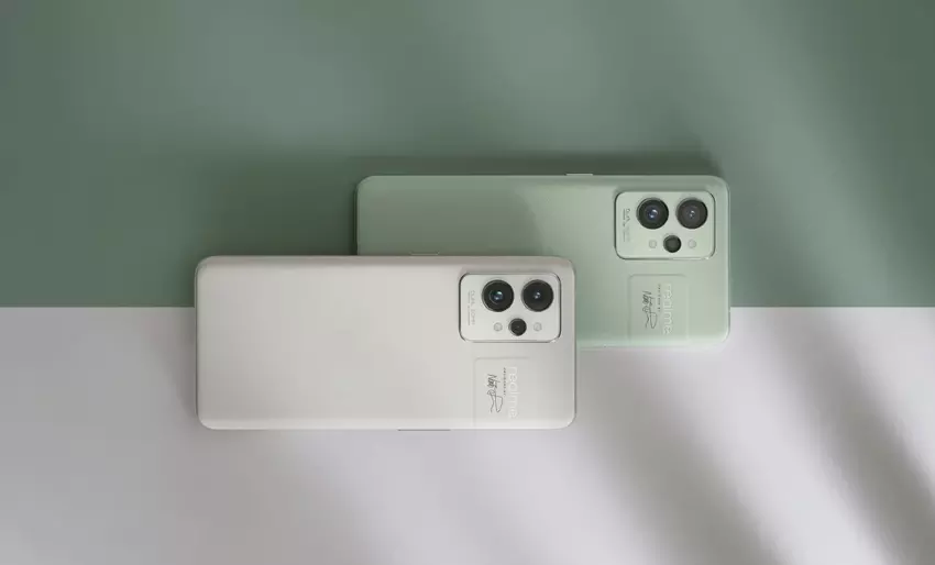 Die globale Version von Realme GT 2 Pro auf Snapdragon 8 Gen1 steht zur Veröffentlichung bereit