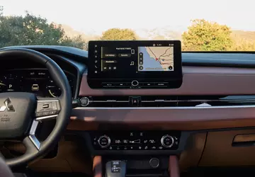 Mitsubishi und AT&T vereinbaren die Implementierung ...