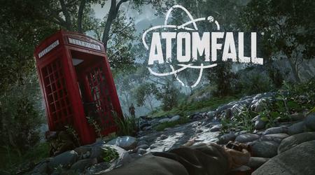 Rebellion zweifelt nicht am Erfolg von Atomfall: Die Entwickler kündigten das erste Add-on für den noch nicht erschienenen RPG-Shooter