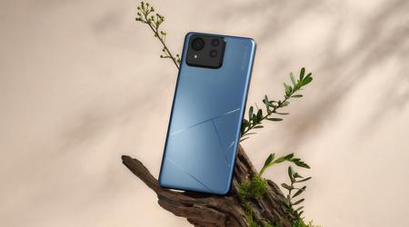 ASUS Zenfone 11 Ultra: 144Hz LTPO AMOLED-Display, Snapdragon 8 Gen 3-Chip, 5.500mAh-Akku und 50 MP Triple-Kamera zu einem Preis ab €999
