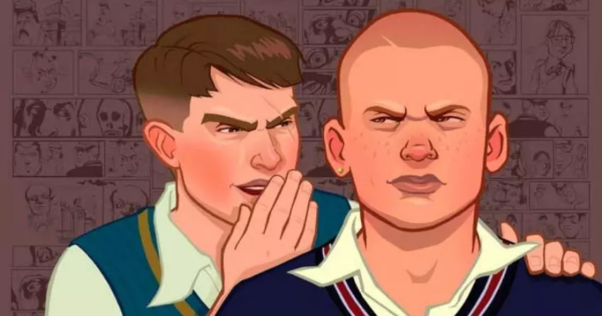 Es wird vorerst kein Remaster geben: Rockstar fügt Bully zu GTA+ Abonnement auf PS5 und Xbox Series hinzu