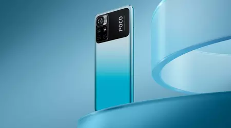 90-Hz-Bildschirm, MediaTek-Chip und 64-MP-Triple-Kamera: Xiaomi bereitet sich auf die Freilassung des Budget-Mitarbeiters POCO M4 vor
