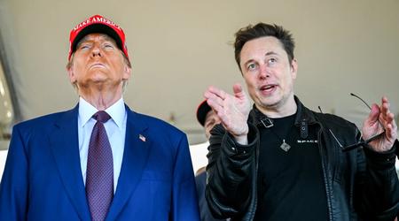 Elon Musk, Jeff Bezos und Mark Zuckerberg werden bei Trumps Amtseinführung einen Ehrenplatz einnehmen