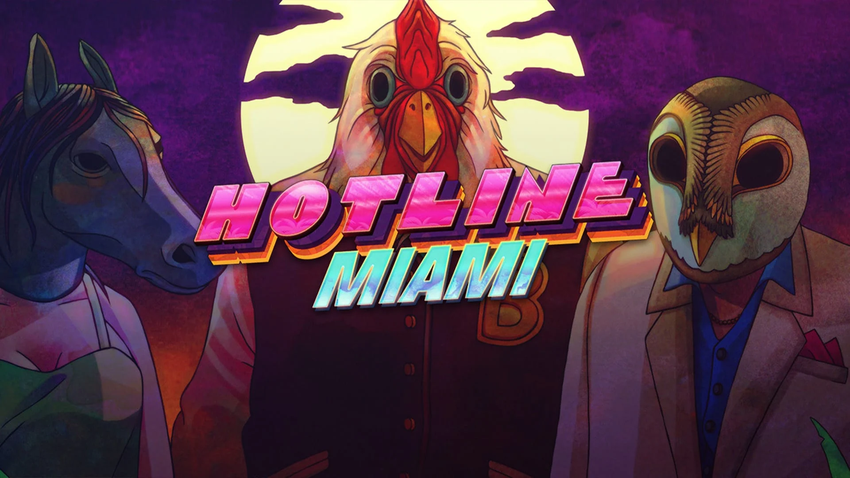 Hotline Miami 1 und 2 erhalten wahrscheinlich native Portierungen für PlayStation 5