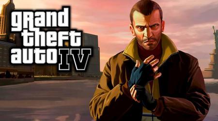 Insider: GTA IV wird kein vollwertiges Remaster bekommen - Rockstar beschränkt sich auf einen Port für moderne Konsolen