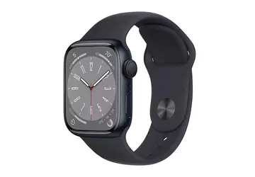 Angebot des Tages: Apple Watch Series ...